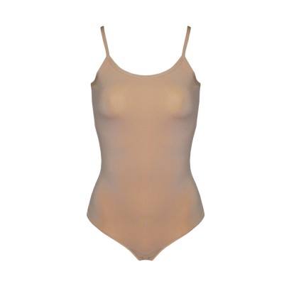 Helios Κορμάκι Σπαγγέτι String Micromodal