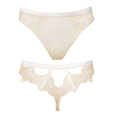 Miss Rosy Slip Brasil - 11034