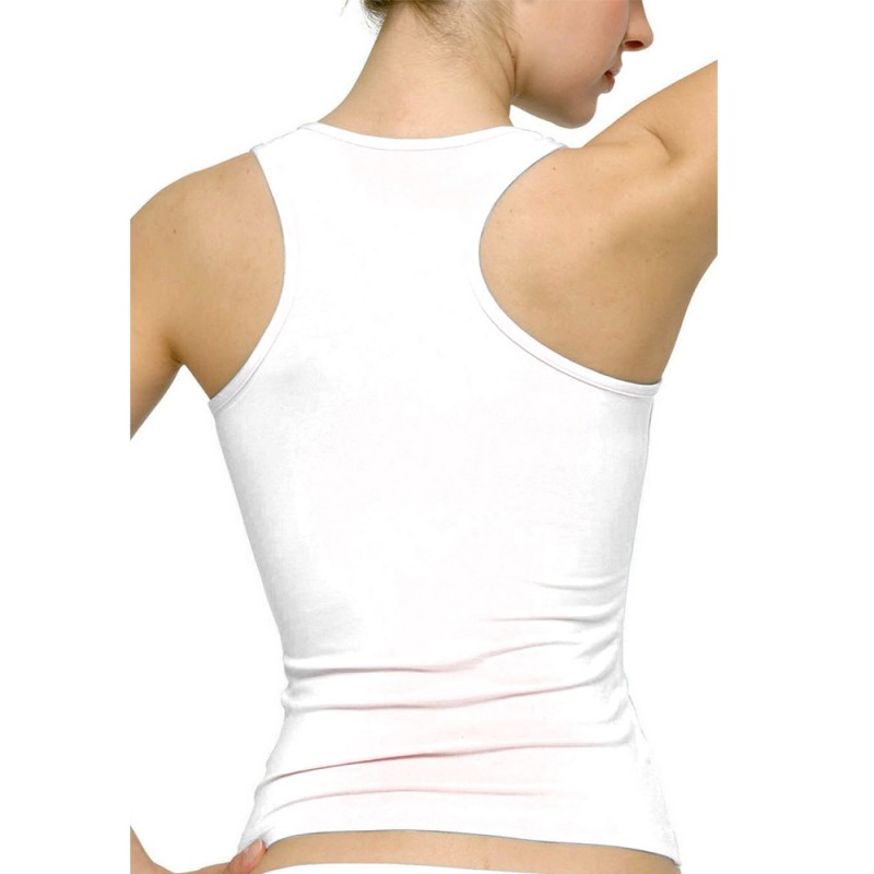 Helios Γυναικεία Φανέλα Αθλητική Micromodal