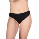 Α.A UNDERWEAR - Γυναικεία Tai Cotton Modal Συσκευασία 3 Τεμαχίων Plus Size 3XL