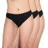 Α.A UNDERWEAR - Γυναικεία Tai Cotton Modal Συσκευασία 3 Τεμαχίων Plus Size 3XL