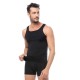 Minerva - Ανδρικό Φανελάκι Αμάνικο Tank Top Mengear Modal