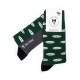 HEEL TREAD Socks - Petrolhead Collection - Jaguar - E-Type