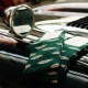HEEL TREAD Socks - Petrolhead Collection - Jaguar - E-Type
