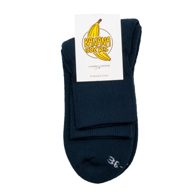 Banana Socks - Ημίκοντη Full Terry Woman