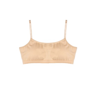 Minerva Basic Εφηβικό Μπούστο με Αποσπώμενη Ενίσχυση