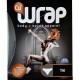 Wrap Cu - Slip Tai με εξωτερικό λάστιχο - Σετ 2 τεμαχίων
