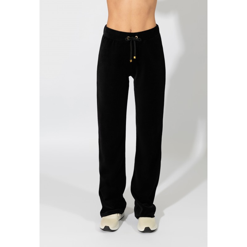 Harmony - Γυναικείο Χειμερινό Παντελόνι Βελούδο