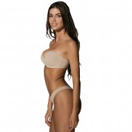 Luna Bra Strapless Secret Sense - Cup B