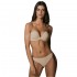 Luna Bra Strapless Secret Sense - Cup D