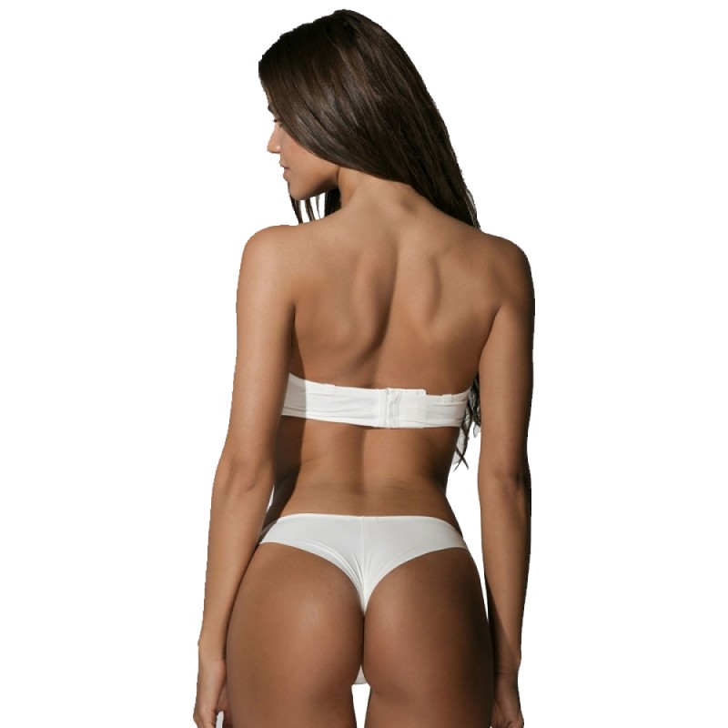 Luna Honeymoon molded Strapless - Cup D