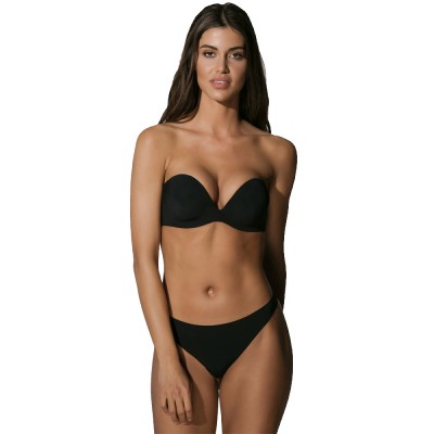 Luna Bra Strapless Secret Sense - Cup B