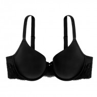 Dorina Σουτιέν Adele T-shirt Bra για μεγάλο στήθος