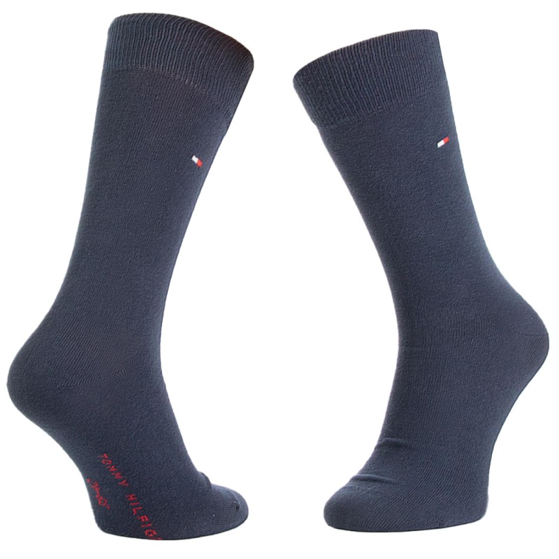 Tommy Hilfiger - Ανδρικές Κάλτσες TH Men Sock Classic 2Pack