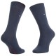 Tommy Hilfiger - Ανδρικές Κάλτσες TH Men Sock Classic 2Pack