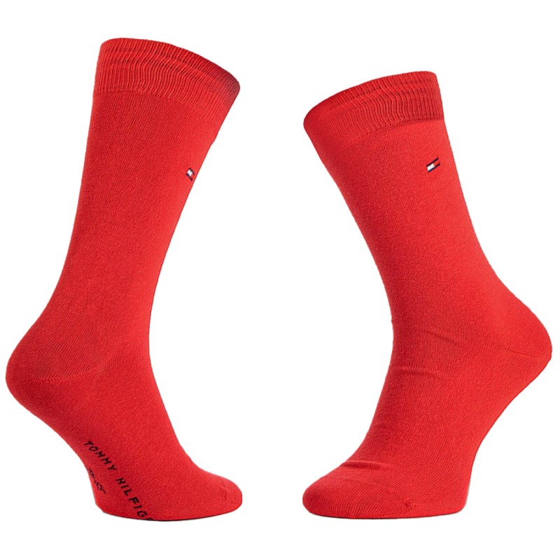 Tommy Hilfiger - Ανδρικές Κάλτσες TH Men Sock Classic 2Pack