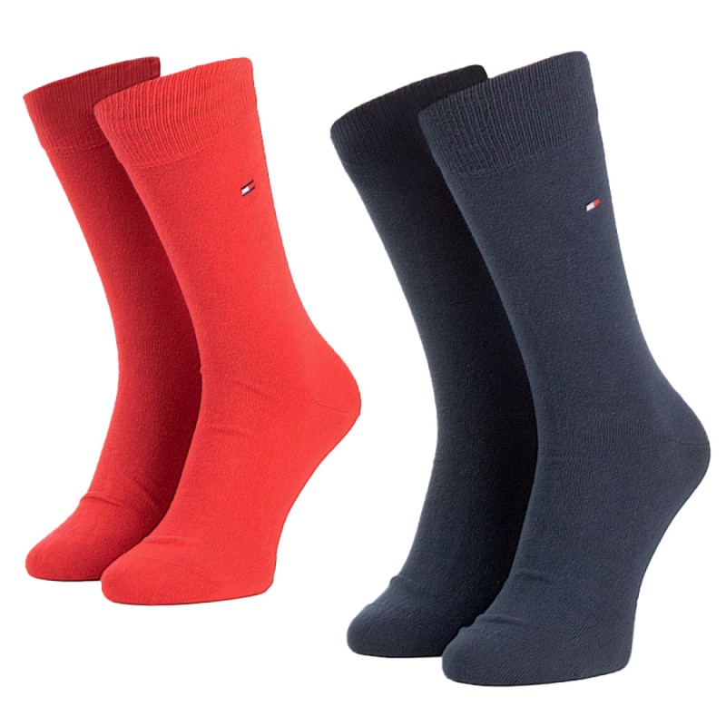 Tommy Hilfiger - Ανδρικές Κάλτσες TH Men Sock Classic 2Pack
