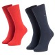 Tommy Hilfiger - Ανδρικές Κάλτσες TH Men Sock Classic 2Pack