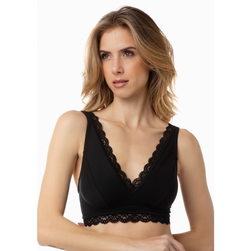 Minerva - Fimelle Non Padded Bralette