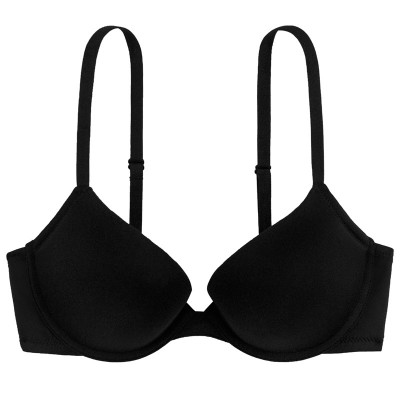 Dorina Michelle Push-Up Demi Bra