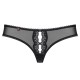 Obsessive sexy Panties slip - Black
