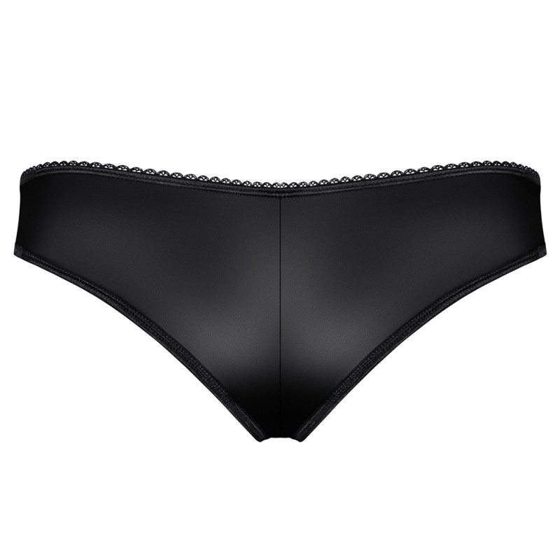 Obsessive sexy Panties slip - Black