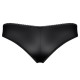 Obsessive sexy Panties slip - Black