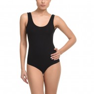 Helios Γυναικείο Κορμάκι Αμάνικο Micromodal