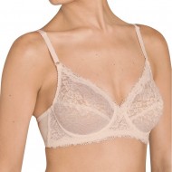 Triumph Compliment W με Μπανέλα και Δαντέλα