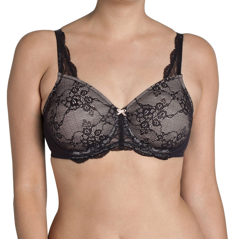 Triumph Contouring Sensation W01 - Minimizer