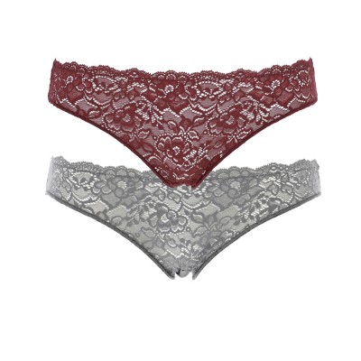 Cotonella - Mini Slip Σετ 2 Τεμαχίων - Βαμβακερά