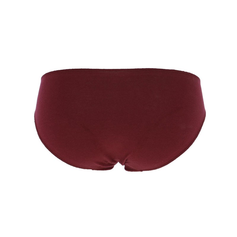 Cotonella - Mini Slip Σετ 2 Τεμαχίων - Βαμβακερά