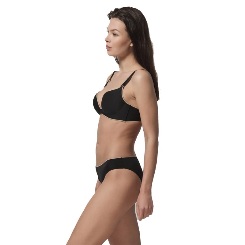 Luna Miracle One Σουτιέν Push-up Χωρίς Μπανέλα