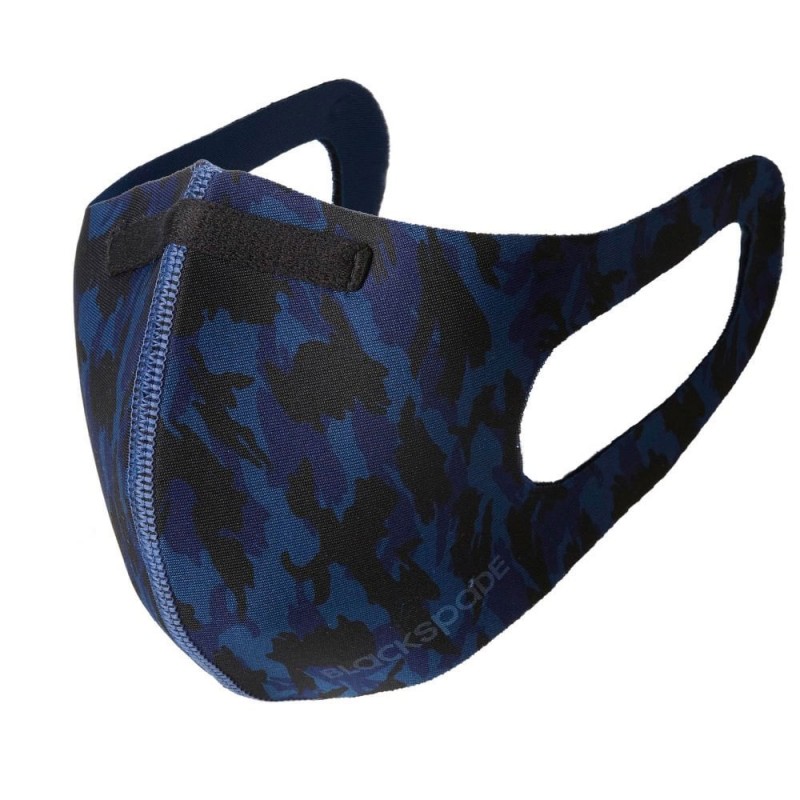 Blackspade Μάσκα Προστασίας Προσώπου