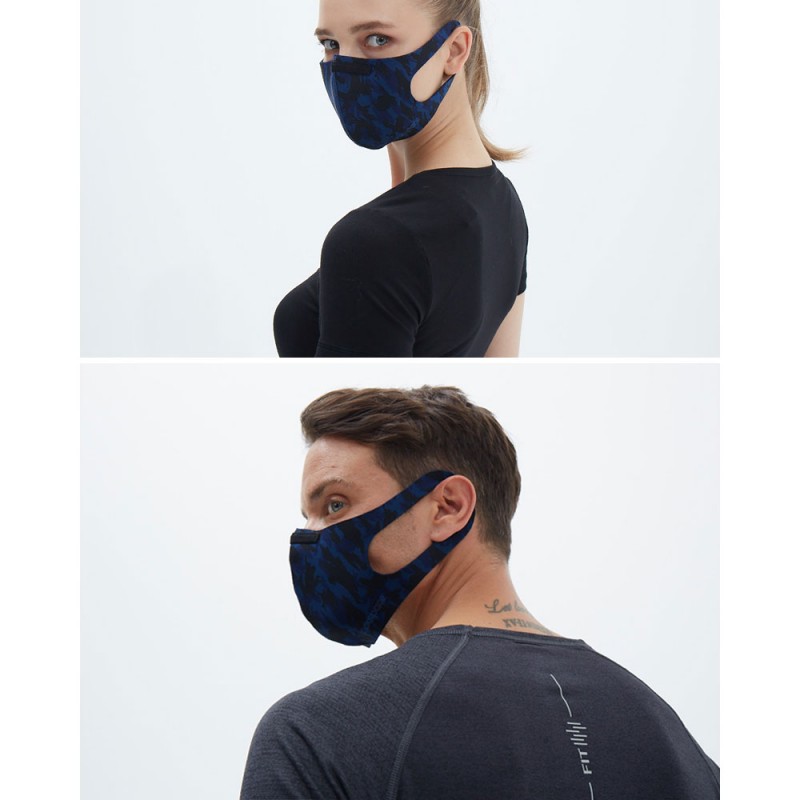 Blackspade Μάσκα Προστασίας Προσώπου