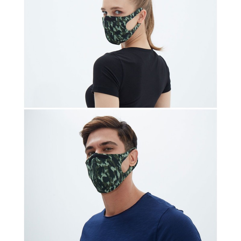 Blackspade Μάσκα Προστασίας Προσώπου