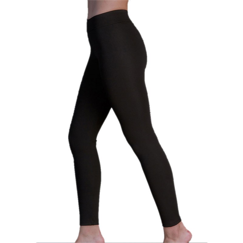 Wrap Γυναικείο Κολάν LEGGING PUNTO