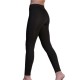 Wrap Γυναικείο Κολάν LEGGING PUNTO