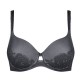 Triumph Σουτιέν με επένδυση Wild Rose Sensation WP Triumph Σουτιέν με επένδυση Wild Rose Sensation WP