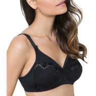 Triumph Elasti Cross and Cotton N - Χωρίς Μπανέλα