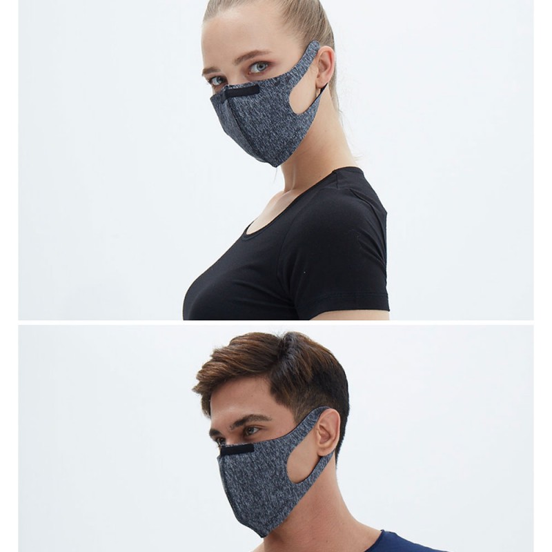 Blackspade Μάσκα Προστασίας Προσώπου