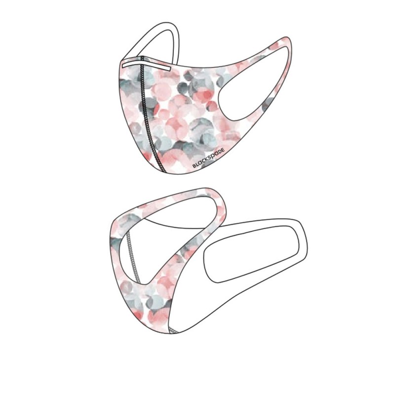 Blackspade Μάσκα Προστασίας Προσώπου