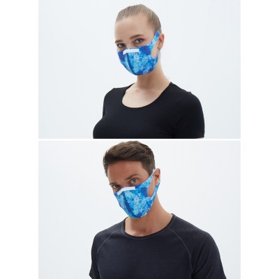 Blackspade Μάσκα Προστασίας Προσώπου