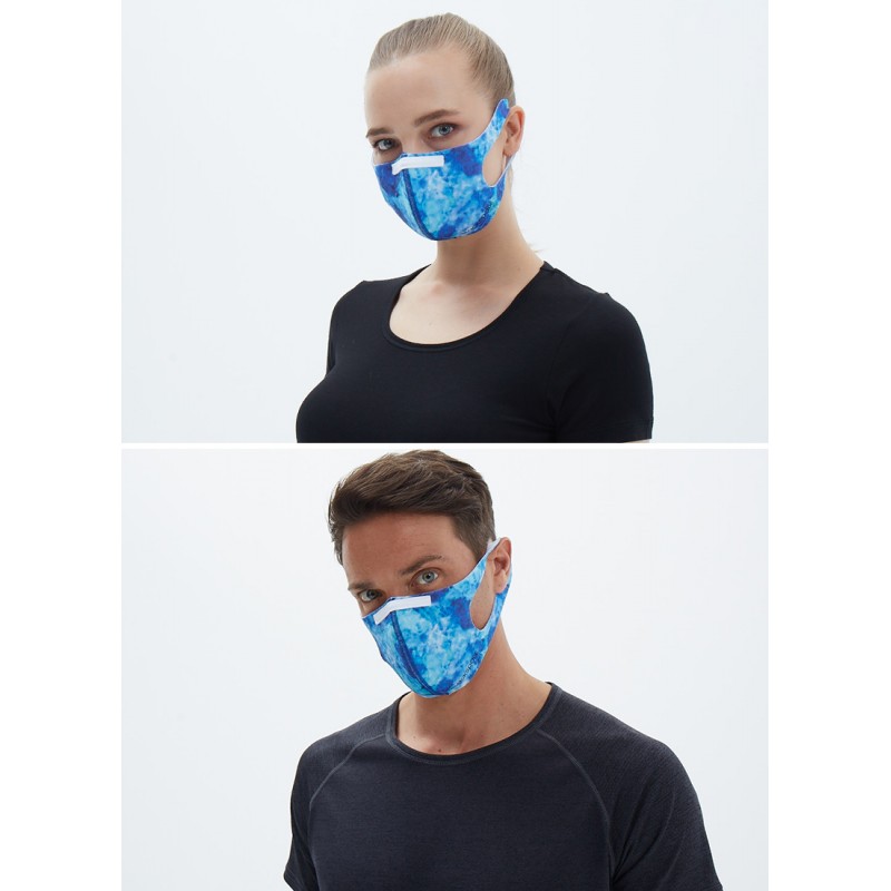 Blackspade Μάσκα Προστασίας Προσώπου