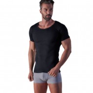 Wrap Cu - Ανδρικό Φανελάκι Χαμηλή Λαιμόκοψη - Σετ 2 Τεμαχίων