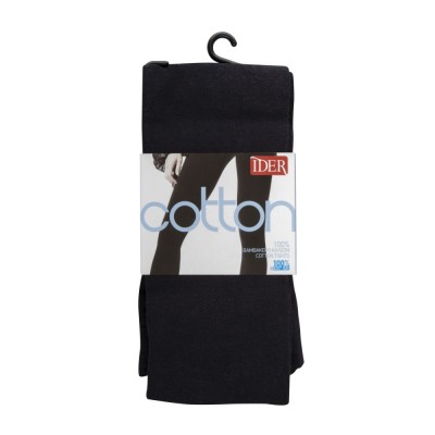 Ider Καλσόν Βαμβακερό Opaque Αδιάφανο