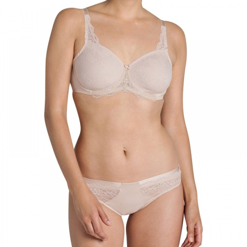 Triumph Contouring Sensation W01 - Minimizer