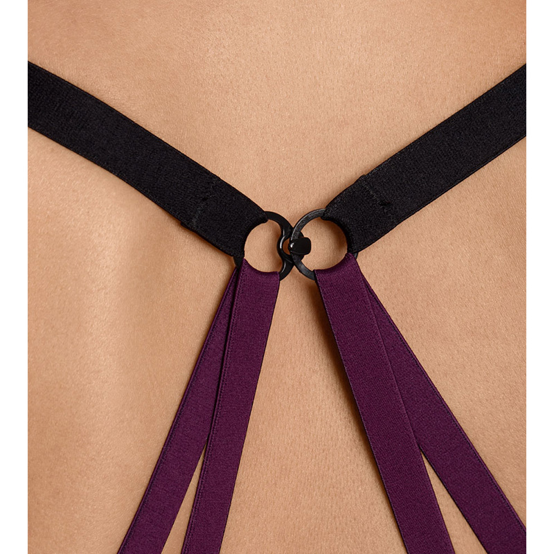 Triumph Triaction Free Motion N