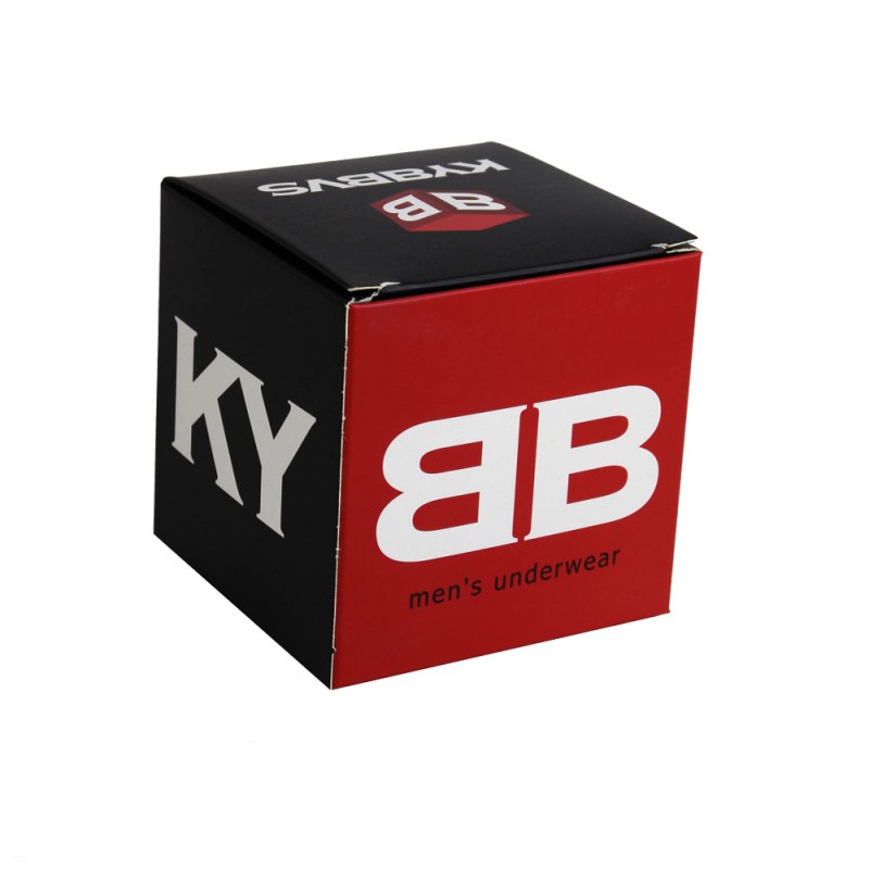 KYBBUS men's Shirt XM 2 τεμάχια