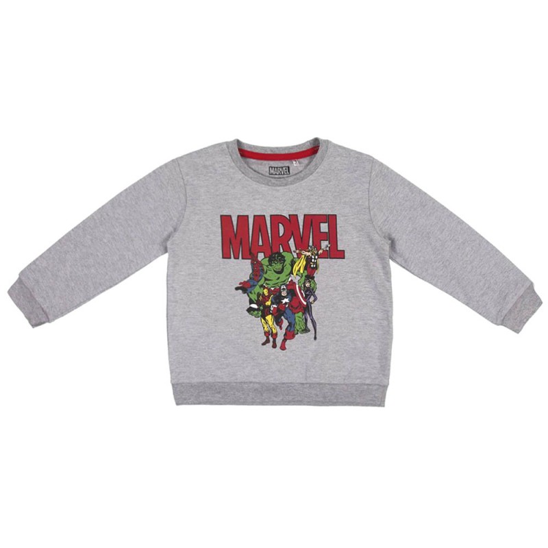 Avengers - Πυζάμα Παιδική για Αγόρι